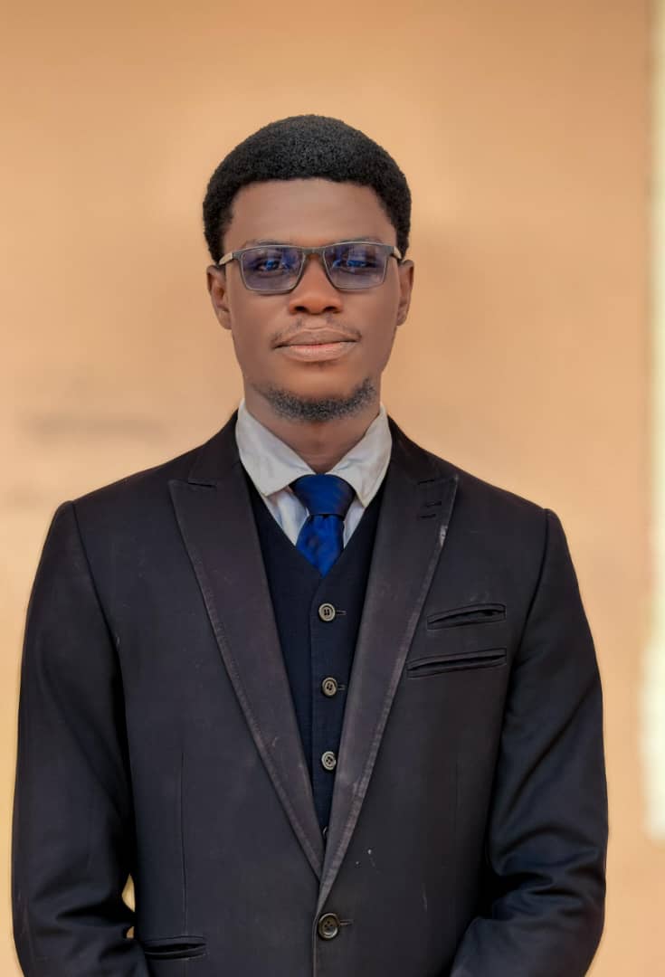 Muhammad Usman Dattijo